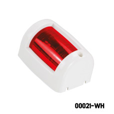 AAA - Mini Red Port Navigation Light 
