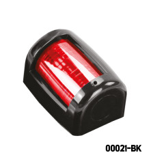 AAA - Mini Red Port Navigation Light