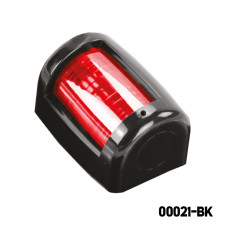 AAA - Mini Red Port Navigation Light