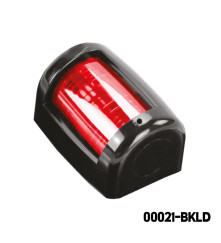 AAA - LED Mini Red Port Navigation Light