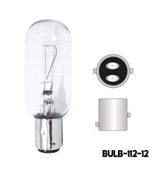 AAA - Bulb 12V 