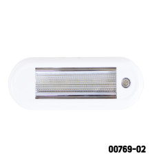 AAA - LED Interior Light With Touch Switch