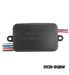 AAA - RGB Controller for 00310-RGBW Underwater Light 