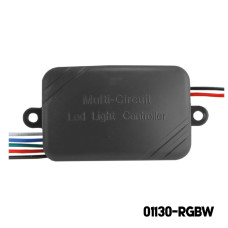 AAA - RGB Controller for 00310-RGBW Underwater Light 