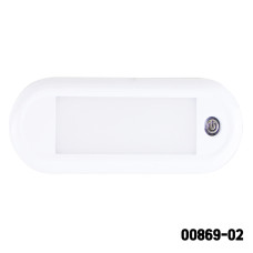 AAA - LED Interior Light With Touch Switch