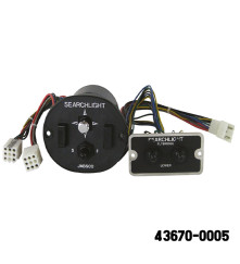 JABSCO - Secondary Remote Control Kit For: 135L