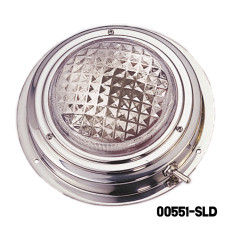 AAA - LED DOME LIGHT 5" (SM) 