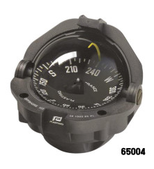 PLASTIMO - Offshore Compass 105 Black