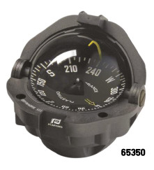 PLASTIMO - Offshore Compass 135 Black
