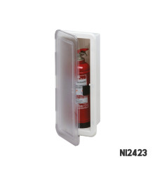 CANSB - Fire Extinguisher Holder