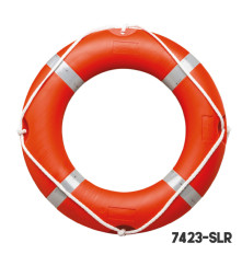 Life Ring 2.5 kg - SOLAS Approved 