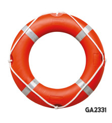 CANSB - Life Buoy Ring 2.5 kg - SOLAS Approved