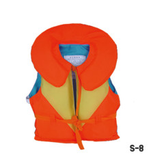 Life Jacket for Children - 15 - 35 Kg