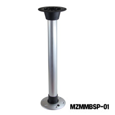 MAZUZEE - Pedestal for Table Top 24.4"