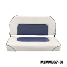 MAZUZEE - Double Folding Wide Seat