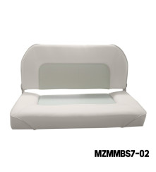 MAZUZEE - Double Folding Wide Seat