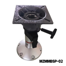 MAZUZEE - Manually Adjustable Pedestal With Swivel 17-24" 