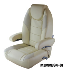 MAZUZEE - Captain Helm Seat