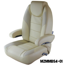 MAZUZEE - Captain Helm Seat