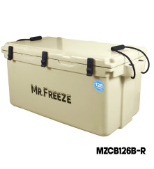 Mr. FREEZE - 126 L Ice Box Cooler