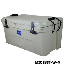 62 LTR - Palm Cooler Box with wheels