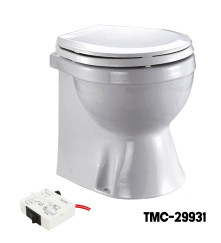 TMC - Electric Marine Toilet (Previous Part No. TMC-99907)