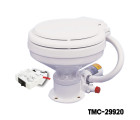 TMC - Electric Marine Toilet (Previous Part No. TMC-99902)