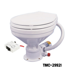 TMC - Electric Marine Toilet (Previous Part No. TMC-99904)