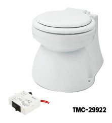 TMC - Electric Marine Toilet (Previous Part No. TMC-99909)