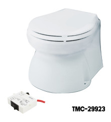 TMC - Electric Marine Toilet (Previous Part No. TMC-99910)
