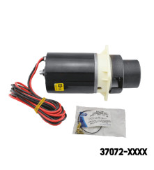 JABSCO - Motor Pump Assembly - for 37275 & 37245 Series Toilets