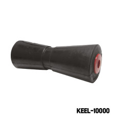 10" Heavy Duty Keel Roller
