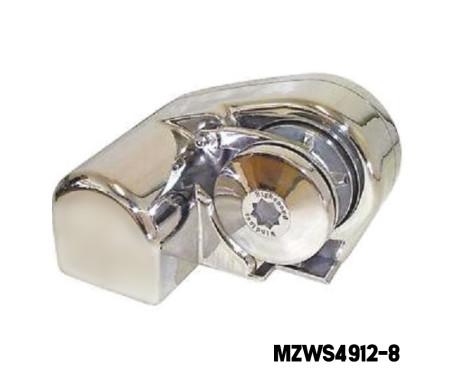 MAZUZEE - Windlass System -  900W-8MM