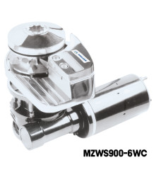 MAZUZEE - 6mm Chain Windlass System - 900W